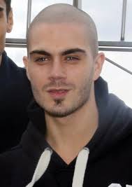 Max George's Instagram, Twitter & Facebook