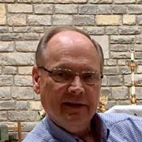 Mark L Mulholland Obituary