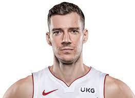 Goran dragic ($19.4m) to toronto: Goran Dragic Miami Heat Nba Com