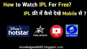 Tv schedule and live streaming listing. How To Watch Ipl Live Match Free On Mobile Ipl 2021 Live