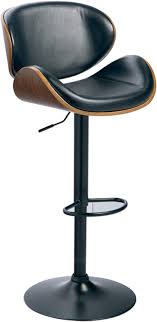 It is the perfect addition for anyone looking for a stylish addition to their free shipping on most items except larger tables and chairs. Amazon Com Signature Design By Ashley Bellatier Adjustable Height Bar Stool Black Furniture Decor