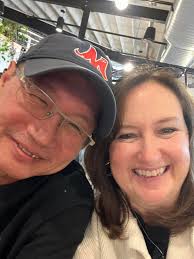 Profile for Mystics Fastpitch 14U Wang