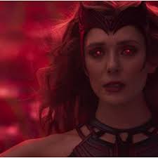 Agatha All Along's big reveal has changed the way Marvel fans watch  WandaVision's final showdown