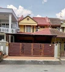 Penggunaan teknologi dalam kalangan pelajar utm. Wts Subang Murni Seksyen U5 Property For Sale On Carousell