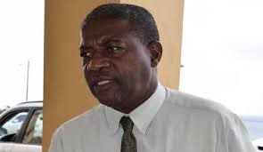 St. Kitts-nevis scientist and educator birthday greetings
