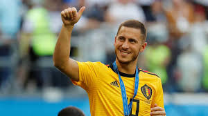 720 x 900 jpeg 92 кб. New Times New Haircut Eden Hazard Shaves His Head