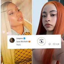 Will Ice Spice be let back into the Barbz community?