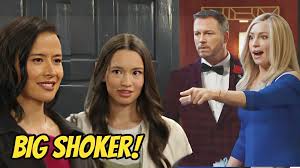 Days of our lives spoilers update