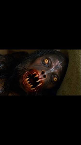 when your bully stands completely still Night of the Living Dorks (2004)
