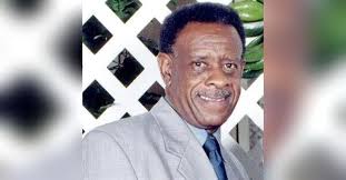 Mr. Everette Heard Obituary