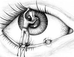 Eyewash Abstract Sketches Pictures To Draw Art