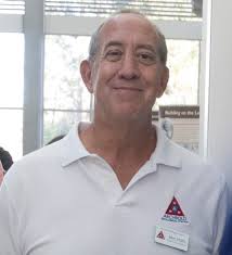 Tribute to Eric Stein, Archbold's Chief Financial Officer