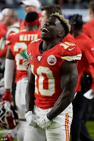 Step Forward Patrick Mahomes The Comeback Kid And America S New Hero Express Digest Latest on kansas city chiefs wide receiver tyreek hill including news, stats, videos, highlights and more on espn.