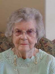 Dorothy Lucas Obituary