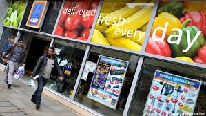 Why Don T Aldi And Lidl Deliver Business Economy And Finance News From A German Perspective Dw 29 01 2018