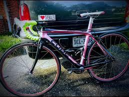 Zeig mir ein schöneres Fahrrad. : rbicycling