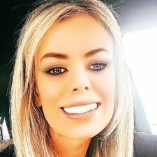 Kim Mcadam's Instagram, Twitter & Facebook