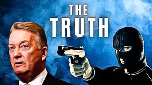 Who Shot Frank Warren? The Full Story