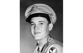 Bobby Bolton Obituary (2017)