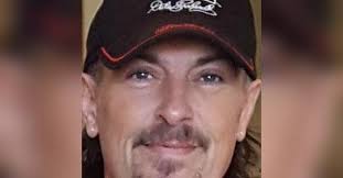 Brent Scott Morrow Obituary