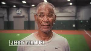 Negro Leagues 101 -"Candy Jim" Taylor