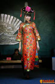 自由滿洲sulfan manju free manchuria 满族旗袍 beautiful hats how to wear fashion