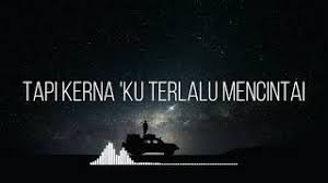 Request chord services , organizes chords collection Tasha Manshahar Bukan Aku Lirik Youtube