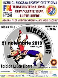 Federaţia română de lupte, prescurtat f.r.l., şi este succesoarea a. Campioni NaÅ£ionali Si InternaÅ£ionali La Lupte Libere Se Intrec La Deva Intr O CompetiÅ£ie De ExcepÅ£ie