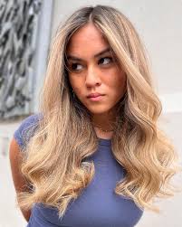 Blonde barbie @jade.tann 😍