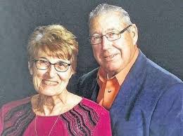 Wendling 50th Anniversary