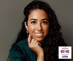 Vanessa Vera's Instagram, Twitter & Facebook