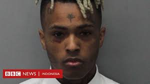 Rap di indonesia di indonesia sendiri musik rap telah berkembang dan menjadi salah satu genre musik yang mendapat perhatian. Penyanyi Rap Terkenal Xxxtentacion Ditembak Mati Di Florida Bbc News Indonesia