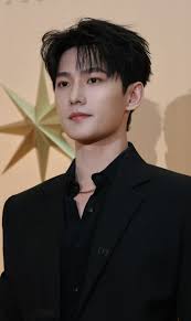 Yang Yang 杨洋| High-definition version of the photo, You Are My Glory