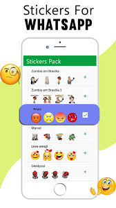 * hundreds of stickers and save stickers as images. Wa Stickers For Whatsapp Wastickerapps 2019 For Android Apk Download