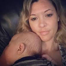 Mandi Mitchell (mandijaders)