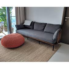 2 Month Used Casterly Sofa 500 Sgd 1 329 Original Price Furniture Sofas On Carousell Buy furniture online with a huge variety of furniture protectors & replacement parts & more.