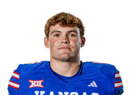 Kansas Jayhawks College Football Roster