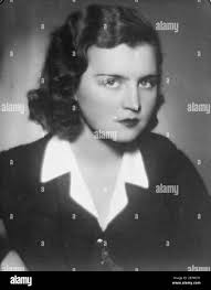 Miss olga Banque de photographies et d'images à haute résolution