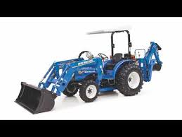 Workmaster 25 Compact Tractor Competitor Comparison Youtube