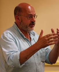 John Sweeney (journalist)