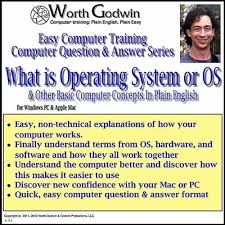 You can still view it here. Understanding More Of How Your Operating System Works Under The Hood By Worth Godwin Computer Training On Amazon Music Amazon Com