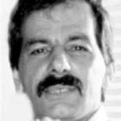 Kostopoulos Family Obituaries