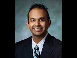 Dr. Murray Ramanathan