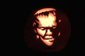 Your awesome Halloween pumpkin carvings