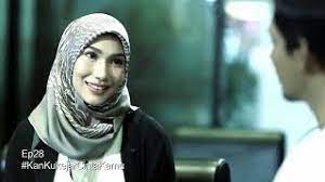 Alma and raiyan met while studying abroad and married quietly without the family's knowledge before returning home. Kan Kukejar Cinta Kamu Episod 28 Akhir Teaser Youtube