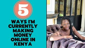 Check spelling or type a new query. 5 Ways I M Currently Making Money Online In Kenya Kenya Travel Blogger