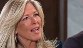 General Hospital Recap: Carly Tells Drew She Quits as Crimson's Editor