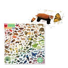 We did not find results for: Eeboo A Rainbow World 1000 Piece Jigsaw Games Crusade