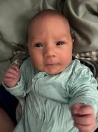 Looking for rep home for baby girl