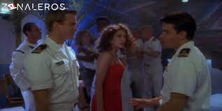 Ver Loca Academia De Pilotos 1991 Hd 1080p Latino Ingles Zonaleros